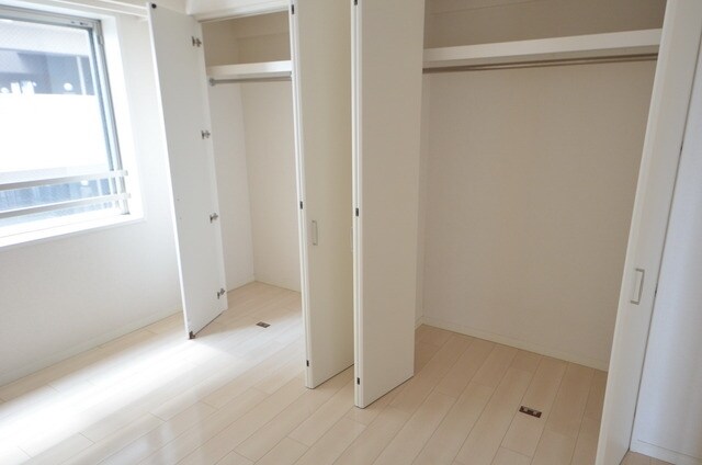 シャーメゾンステージ日野の物件内観写真