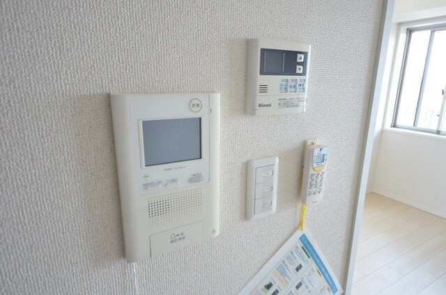 シャーメゾンステージ日野の物件内観写真