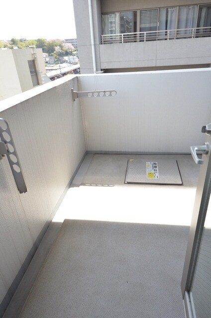 シャーメゾンステージ日野の物件内観写真