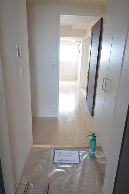 シャーメゾンステージ日野の物件内観写真