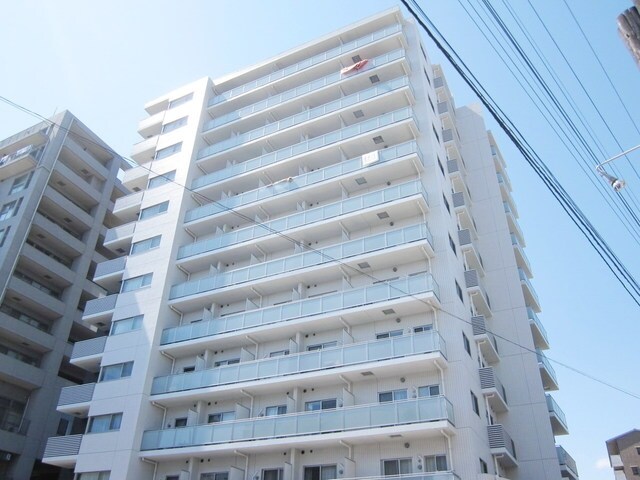 シャーメゾンステージ日野の物件内観写真