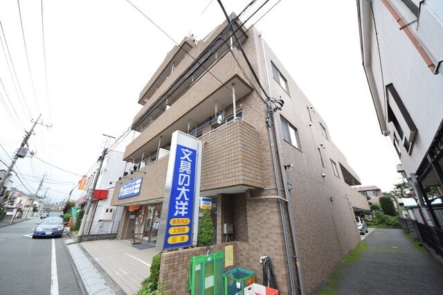 プラムグローブの物件内観写真