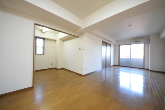 プラムグローブの物件内観写真