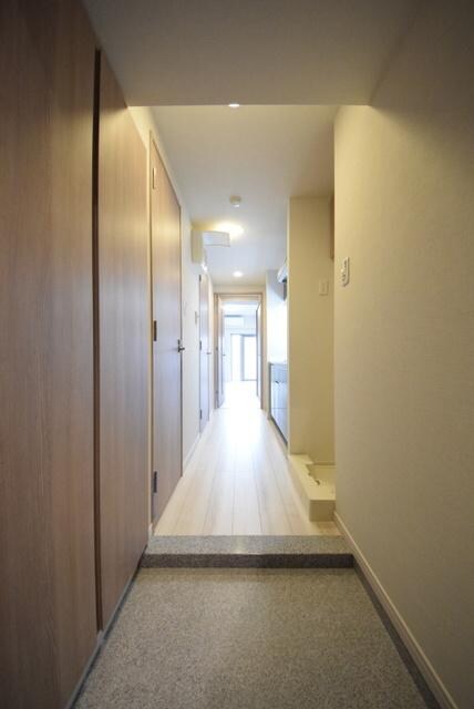 N-stage八王子の物件内観写真