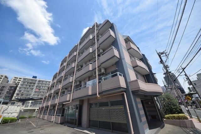 カサロサ聖蹟の物件内観写真