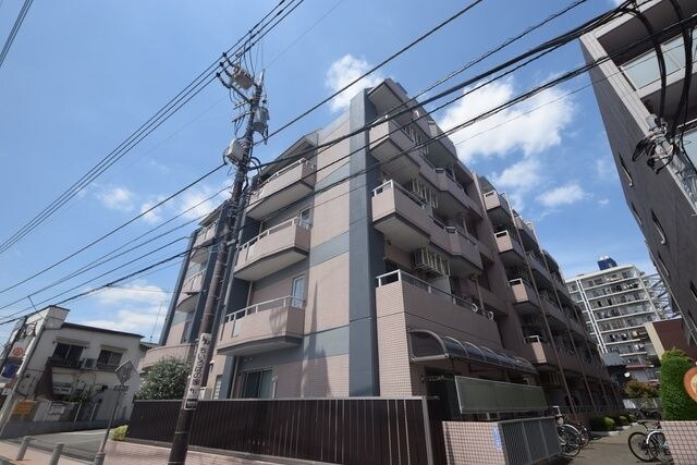 カサロサ聖蹟の物件内観写真