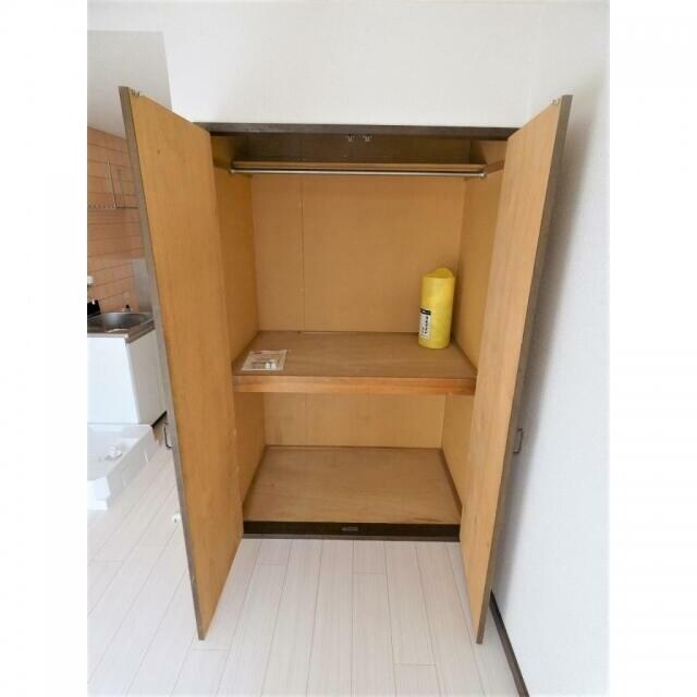 グリーンネスめじろ台の物件内観写真