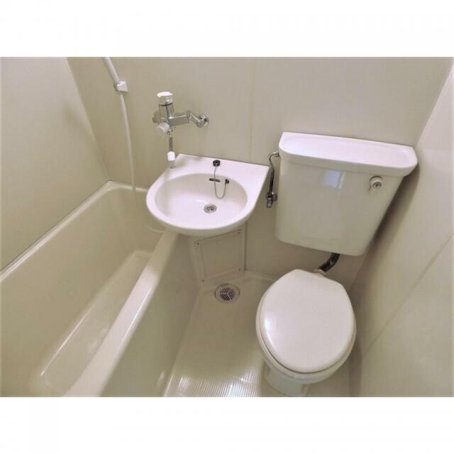 グリーンネスめじろ台の物件内観写真