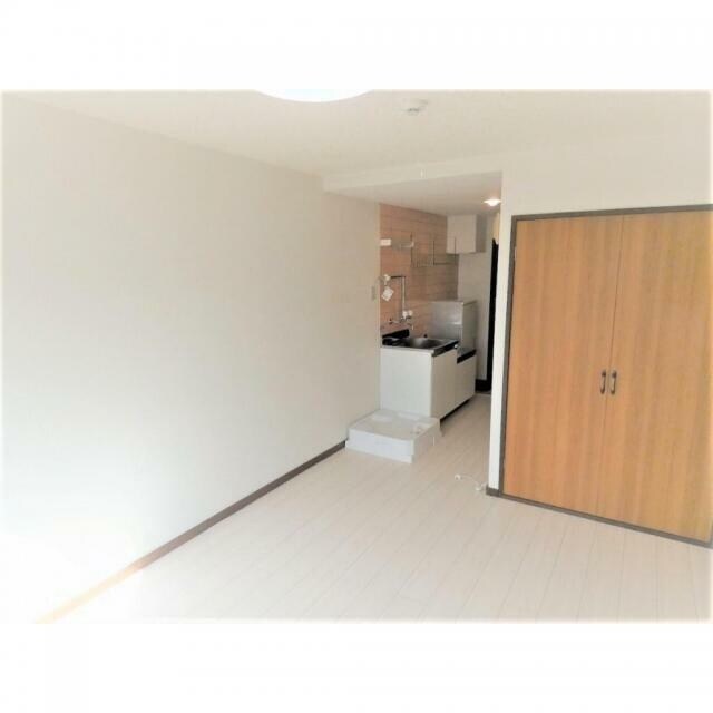 グリーンネスめじろ台の物件内観写真