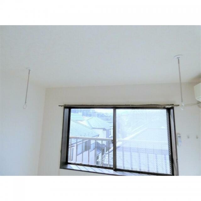 グリーンネスめじろ台の物件内観写真