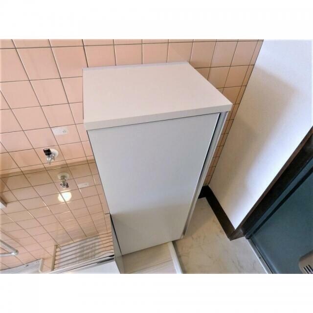 グリーンネスめじろ台の物件内観写真