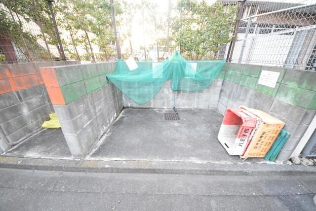 ニューリバーコートの物件内観写真