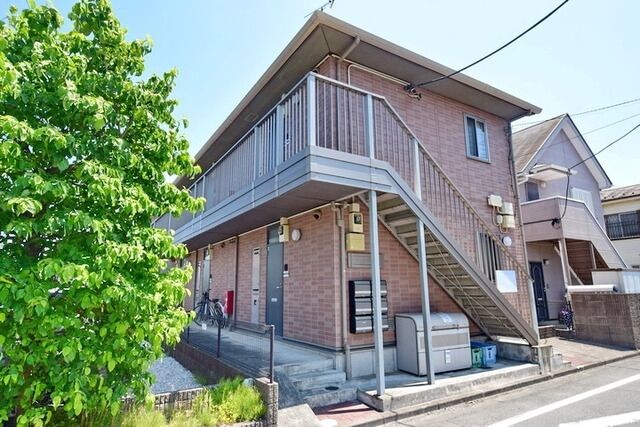 フラッツマグノリアの物件内観写真