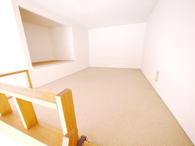 トップヒルゲートの物件内観写真