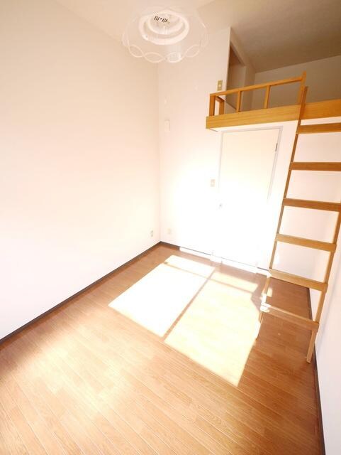 トップヒルゲートの物件内観写真