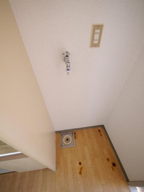 トップヒルゲートの物件内観写真