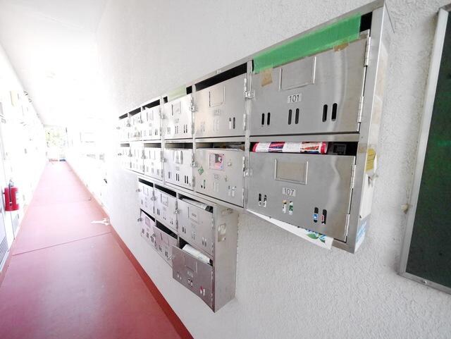 トップヒルゲートの物件内観写真