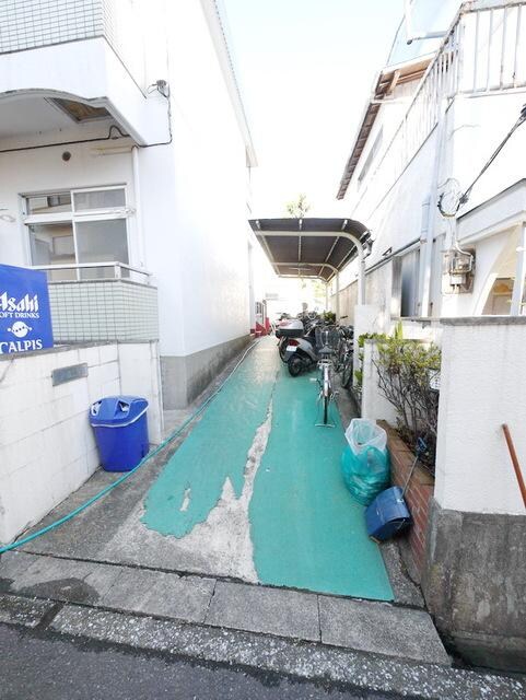 トップヒルゲートの物件内観写真