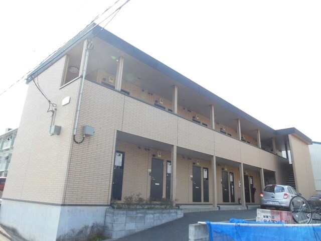 アムール琴の物件内観写真