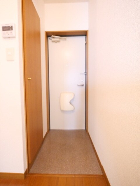 アムール琴の物件内観写真