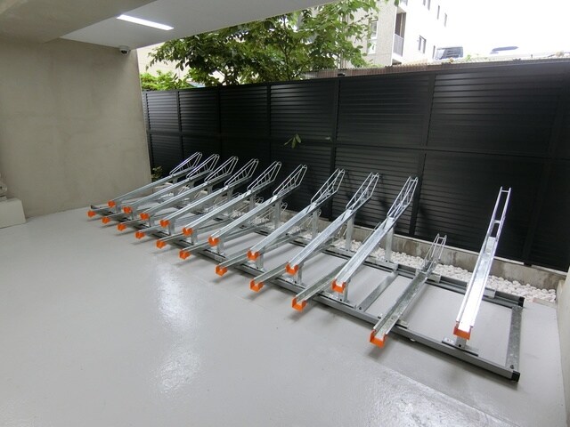 N-stage豊田の物件内観写真