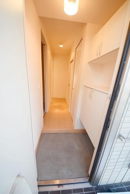 ブリリアントKの物件内観写真