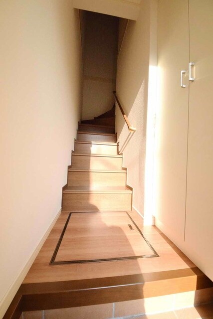 メゾンド国立の物件内観写真