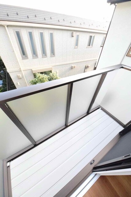 メゾンド国立の物件内観写真