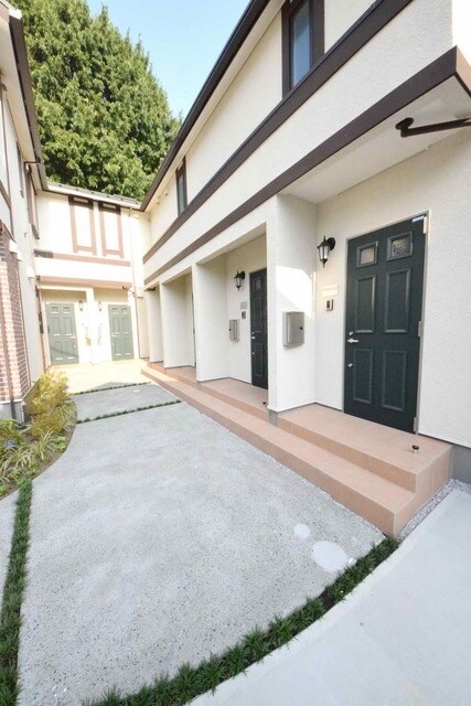 メゾンド国立の物件内観写真