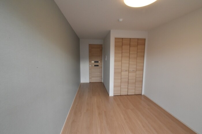 グレーヌメゾンの物件内観写真