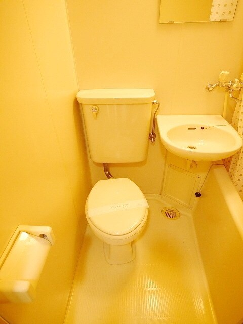 メゾンジョシアの物件内観写真