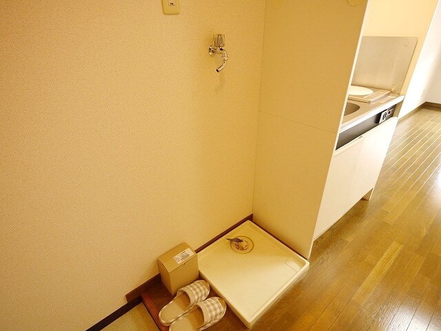 メゾンジョシアの物件内観写真