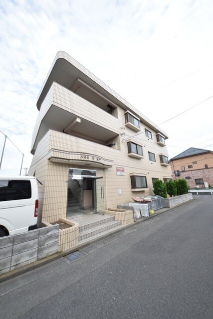 ルミエールセゾンの物件内観写真