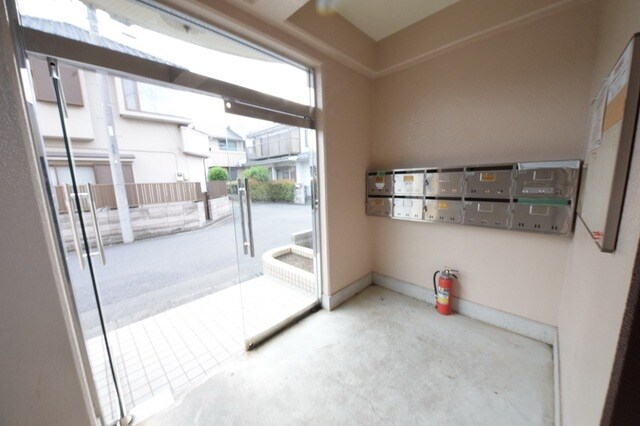 ルミエールセゾンの物件内観写真