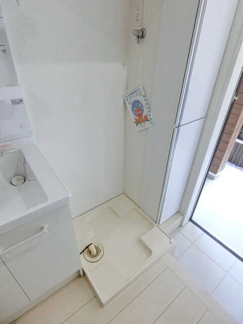 サンティアラの物件内観写真