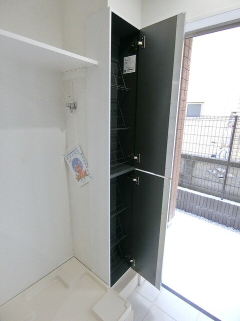 サンティアラの物件内観写真