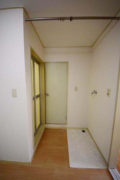 第一ジイスクハイツの物件内観写真