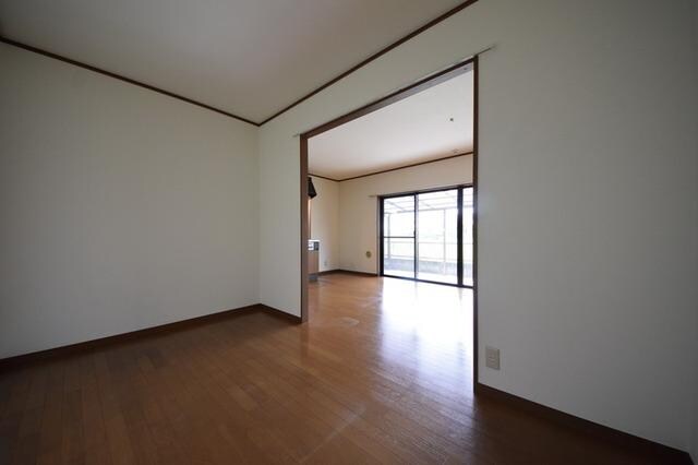 コーポ・ケンの物件内観写真