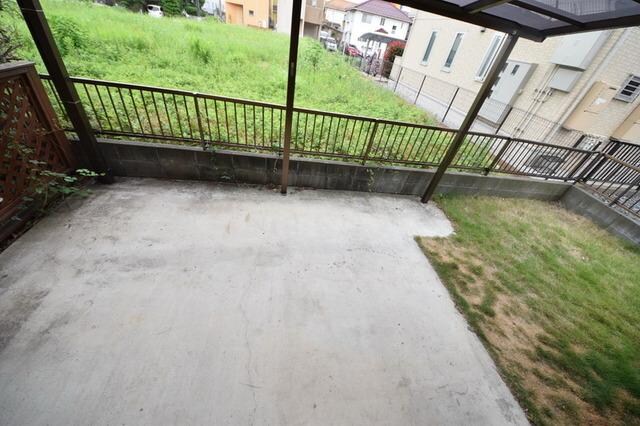 コーポ・ケンの物件内観写真