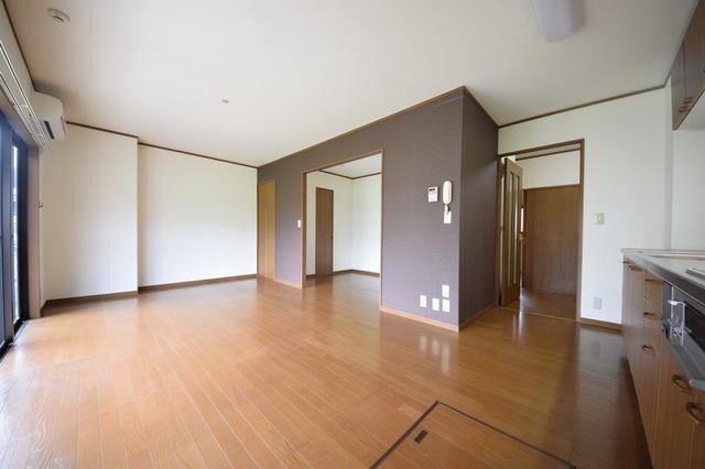 コーポ・ケンの物件内観写真