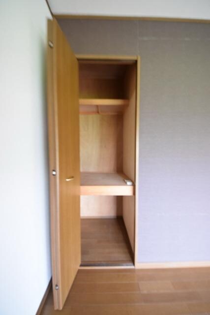 コーポ・ケンの物件内観写真