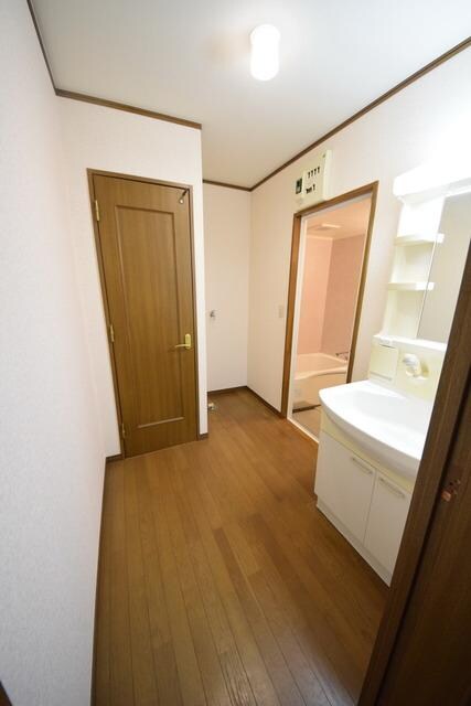 コーポ・ケンの物件内観写真