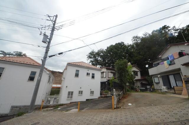 ホーエイハイムの物件内観写真