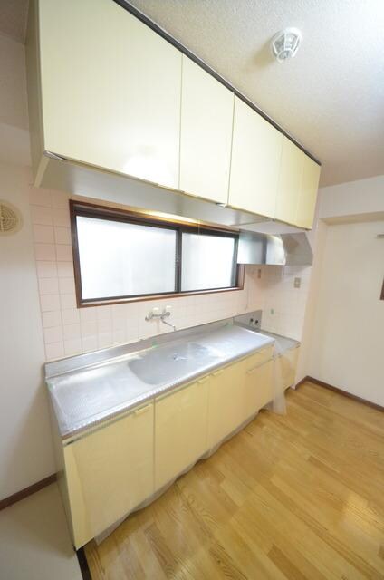 ホーエイハイムの物件内観写真