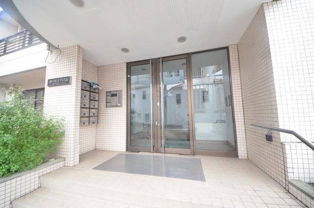 ホーエイハイムの物件内観写真