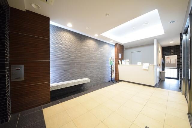 シャーメゾンステージ日野の物件内観写真