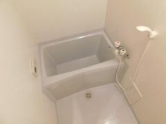 フォーリアの物件内観写真