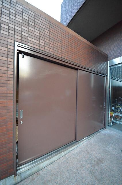 フォーリアの物件内観写真