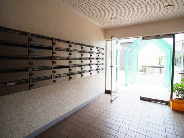 共立リライアンス豊田の物件内観写真