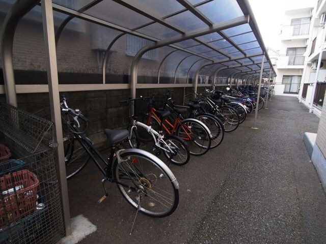 共立リライアンス豊田の物件内観写真